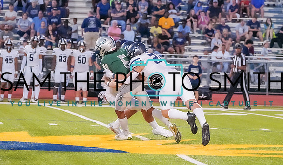 Vs. Lone Star-167