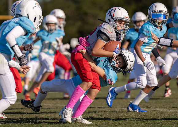 11-12U Chargers-335