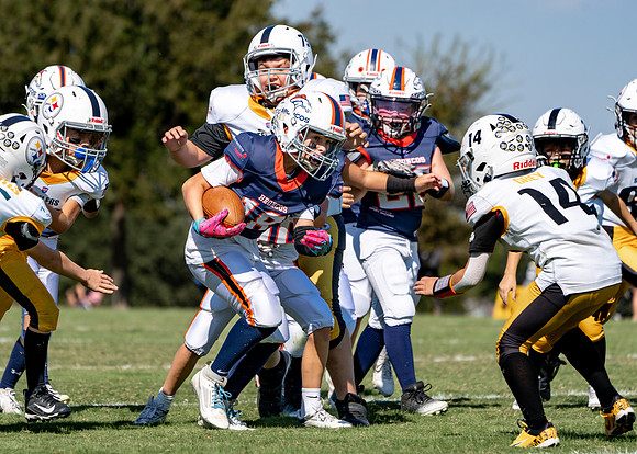 10U Saints vs. Broncos-140