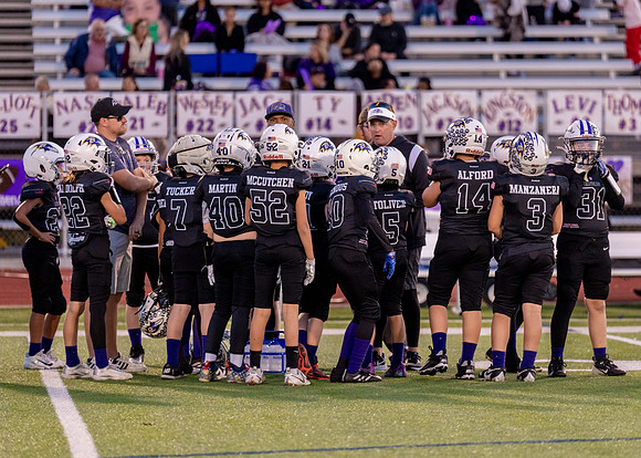 10U Red Radiers vs. Ravens-103