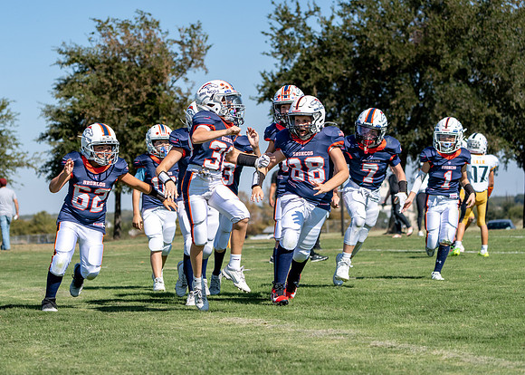 10U Saints vs. Broncos-192