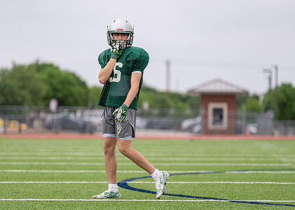 Reedy Spring Ball-73
