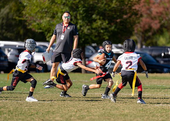 6U Red Raiders vs. Jags-134