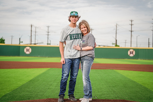 Reedy Baseball Senior-21