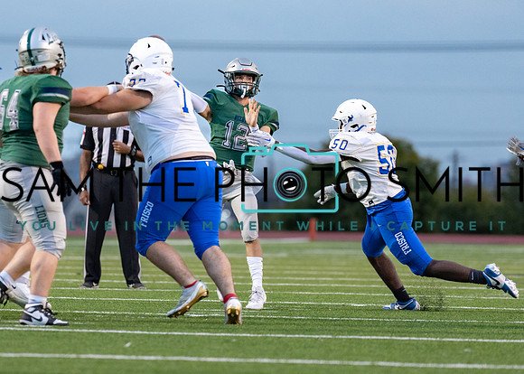 Vs. Frisco-66