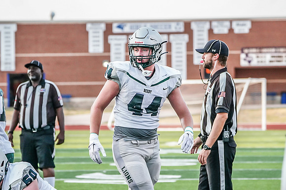 Scrimmage vs. Hebron-118