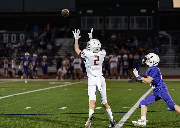 Pearson vs. Pioneer-67