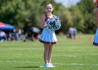 Longhorns vs. Seahawks-18