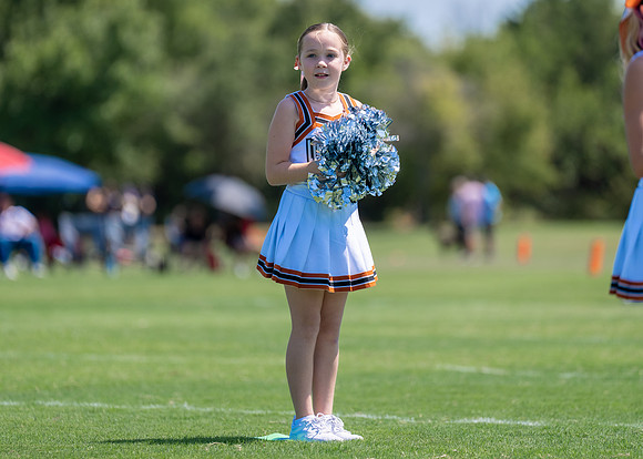 Longhorns vs. Seahawks-18