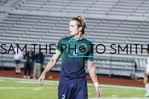 3.24.22 Playoffs Round 1 vs. Rock Hill-85