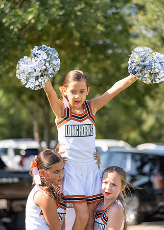 Longhorn Cheer Game Day-185