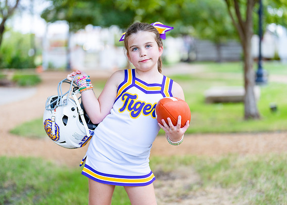8U Tigers Cheer & Football-79