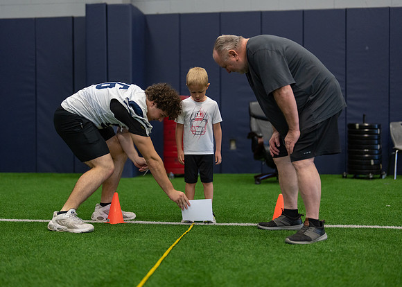 Combine Day 1-100