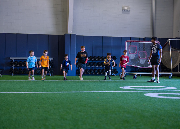 Combine Day 1-45