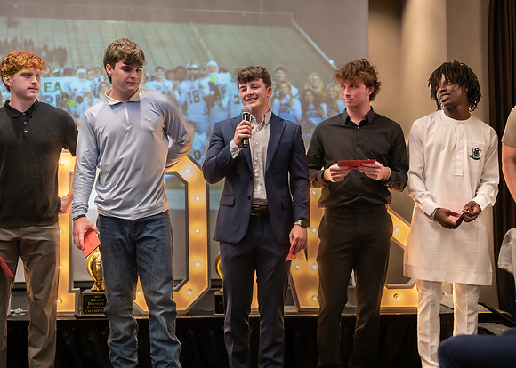 Banquet-91