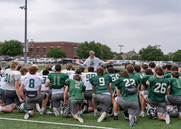 Reedy Spring Ball-127