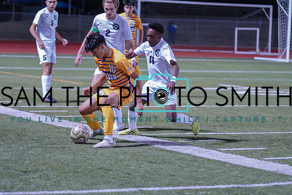 Varsity vs. Frisco 1.14.22-35