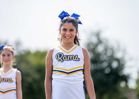 Dawgs vs. Rams-61