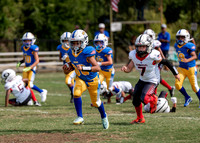 Dawgs vs. Rams-16