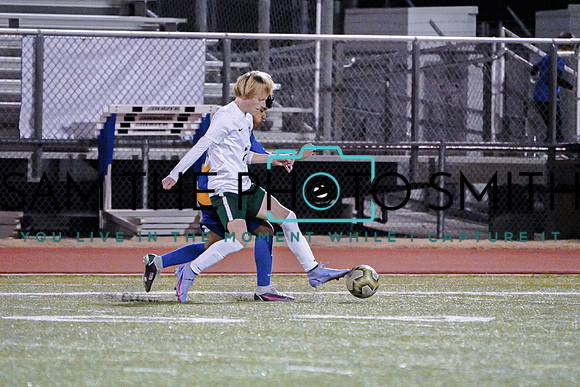 JV1 vs. Frisco 1.14.22-91