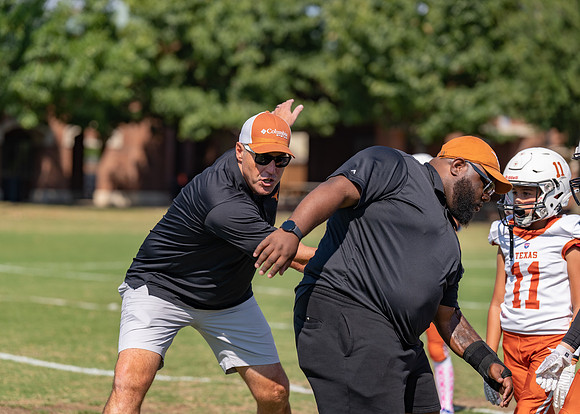 Longhorns vs. Sooners-22