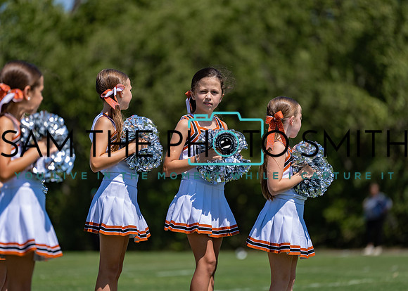 Longhorns vs. Seahawks-4