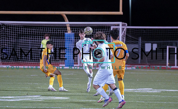 Varsity vs. Frisco 1.14.22-6