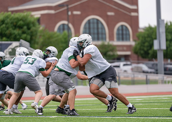 Reedy Spring Ball-60