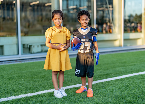6U Saints Football-54