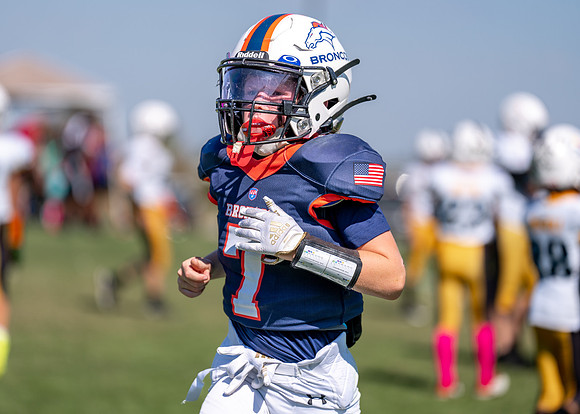 10U Saints vs. Broncos-210