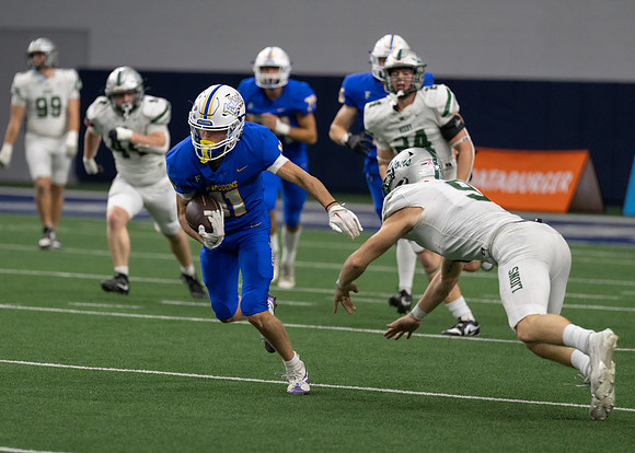 Vs. Frisco-208