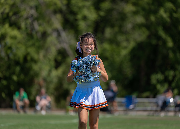 Longhorns vs. Seahawks-16