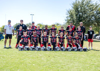 9U Dawgs vs. Colts-12