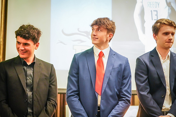 Basketball Banquet 2022-249