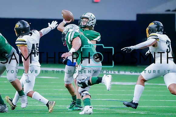 Vs. Denison-265