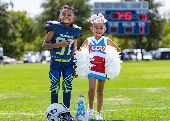 Longhorns vs. Seahawks-3