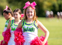 Seahawks vs. Huskers-17