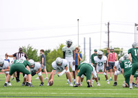 Spring Game