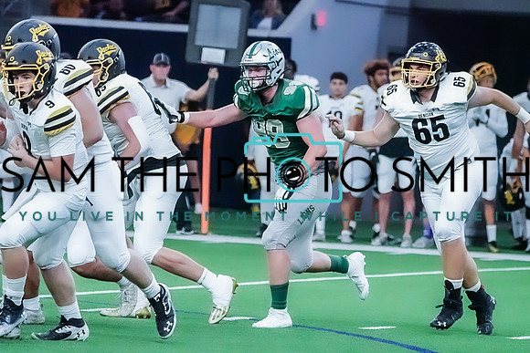 Vs. Denison-231