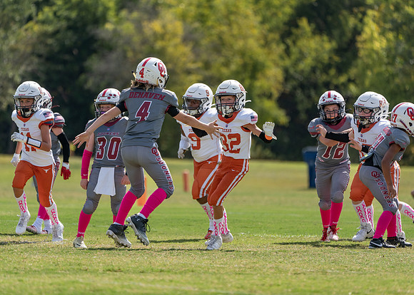 Longhorns vs. Sooners-129