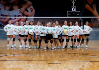 Lady Eagles