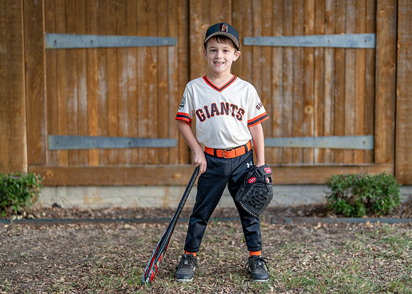 Giants Baseball-59