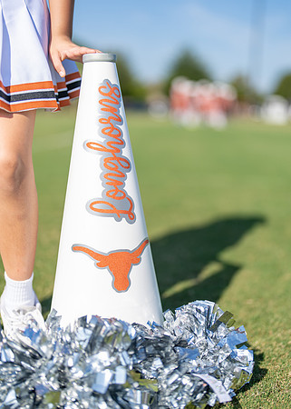 Longhorn Cheer Game Day-31
