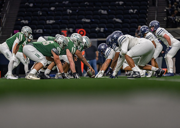 Vs. Lone Star-139