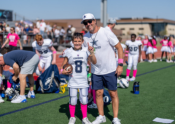 9U Red Raiders vs. Cowboys_-350