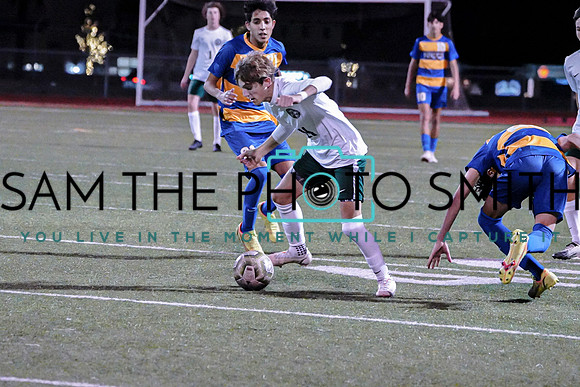 JV1 vs. Frisco 1.14.22-71