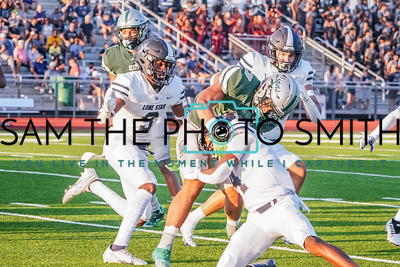 Vs. Lone Star-65