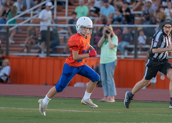 Cobb vs. Griffin 7th A-44