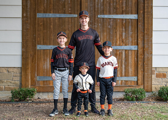 Giants Baseball-18