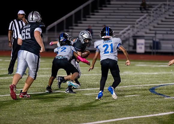 11-12U Cowboys vs. Raiders Super Bowl-115